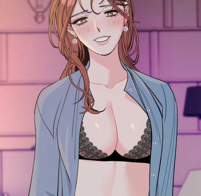 [18+] Tận Cùng Của Thế Giới 52.2 trang 57