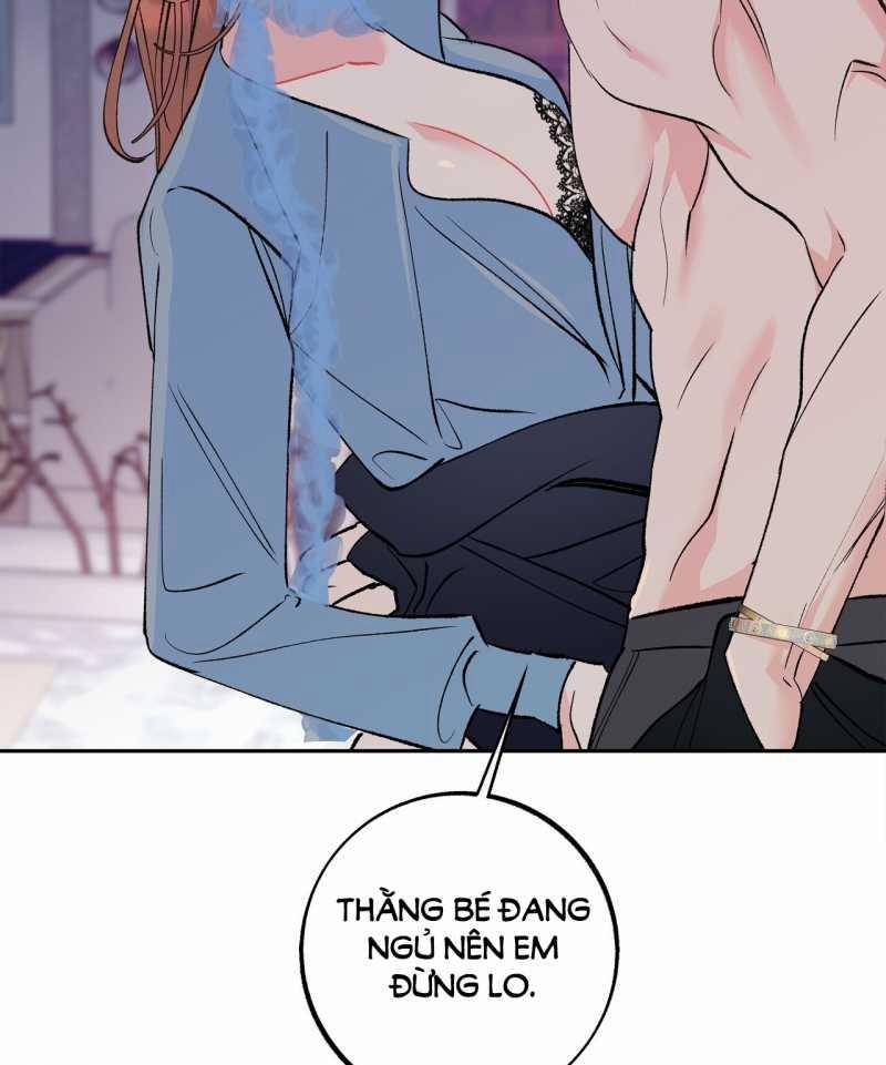 [18+] Tận Cùng Của Thế Giới 52.2 trang 7