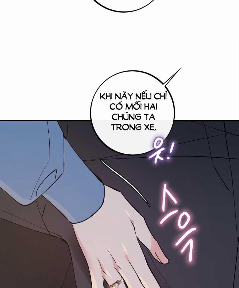 [18+] Tận Cùng Của Thế Giới 52.2 trang 8