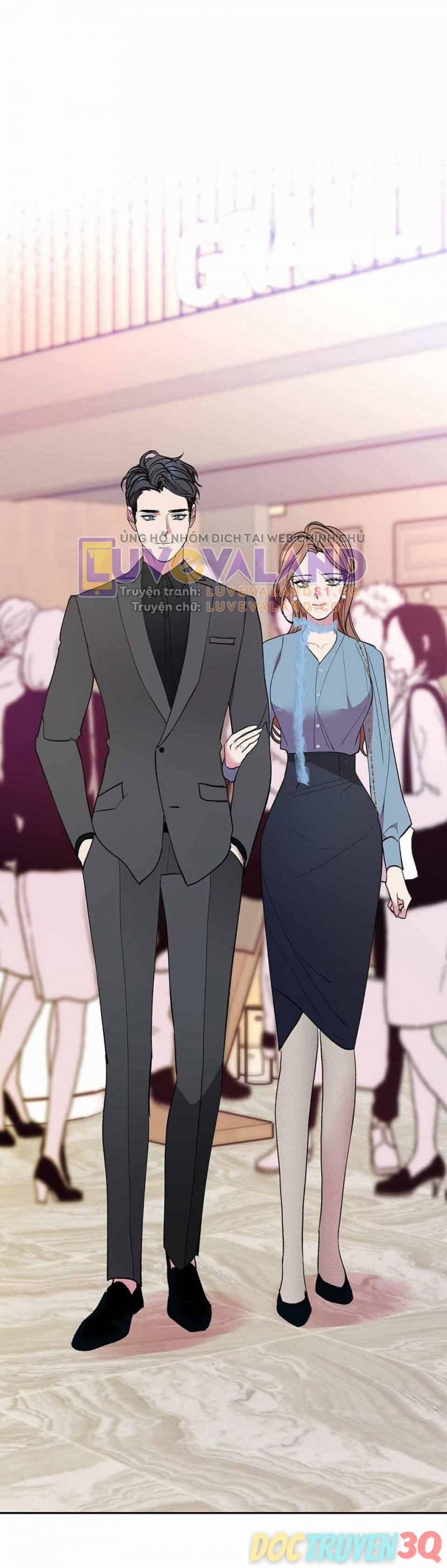 [18+] Tận Cùng Của Thế Giới 52 trang 0