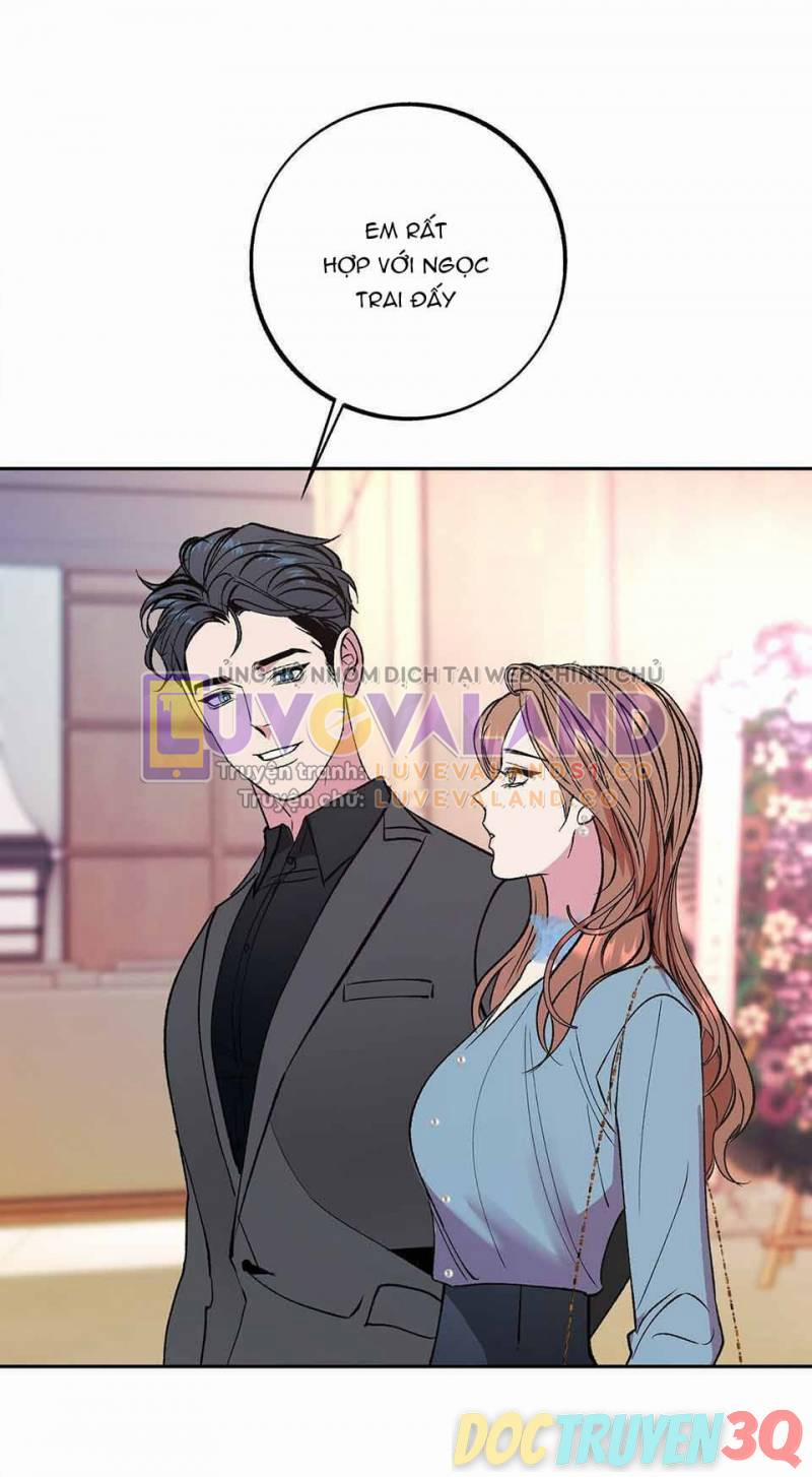 [18+] Tận Cùng Của Thế Giới 52 trang 1