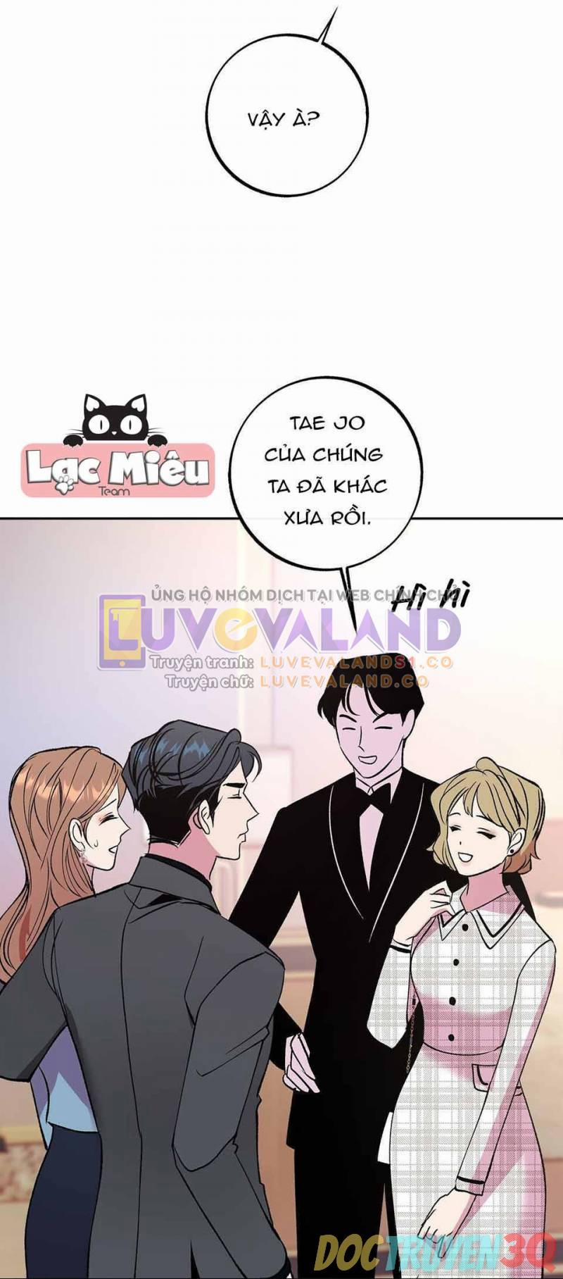 [18+] Tận Cùng Của Thế Giới 52 trang 12