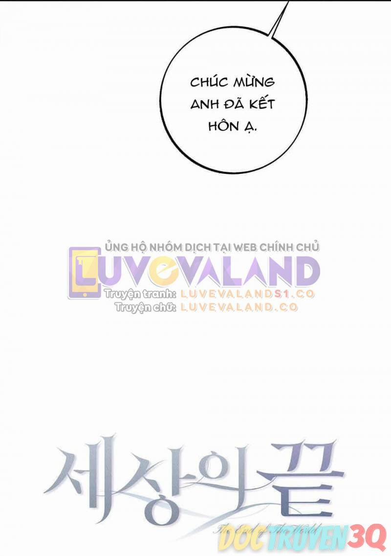 [18+] Tận Cùng Của Thế Giới 52 trang 13