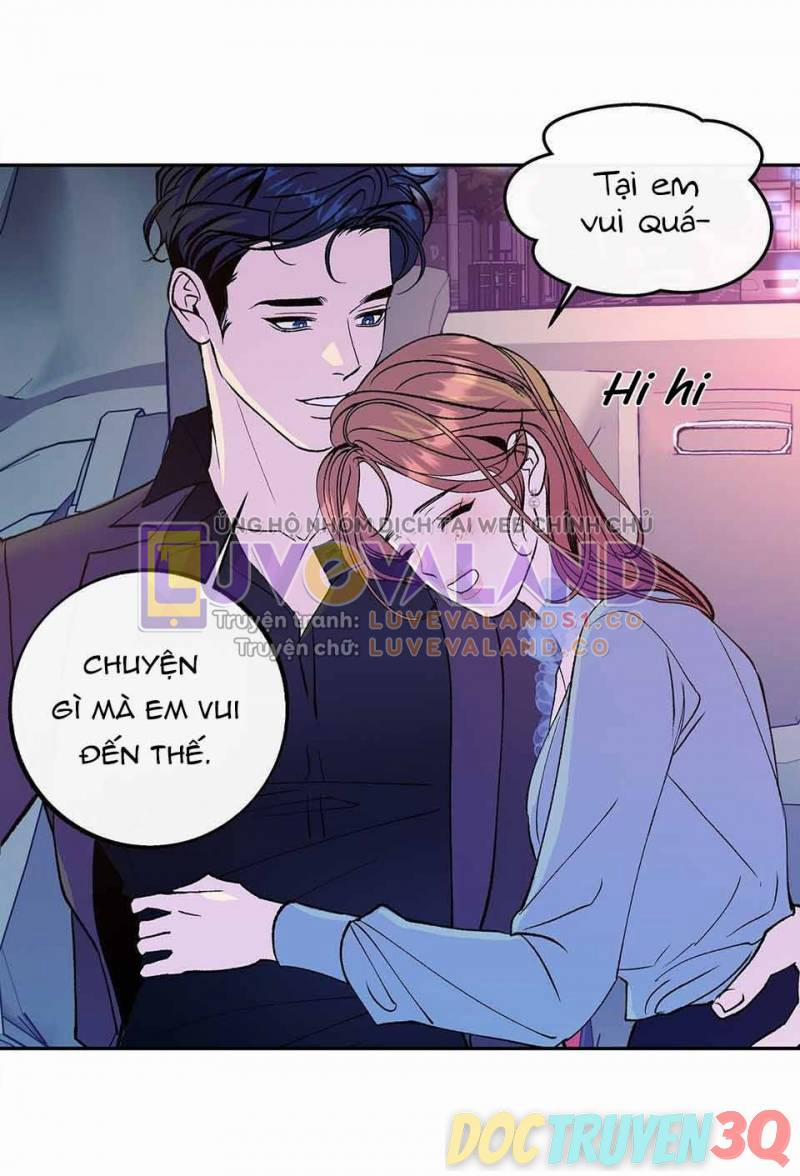 [18+] Tận Cùng Của Thế Giới 52 trang 16