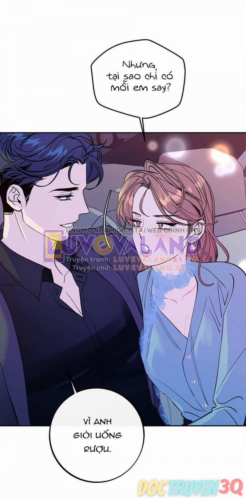 [18+] Tận Cùng Của Thế Giới 52 trang 19
