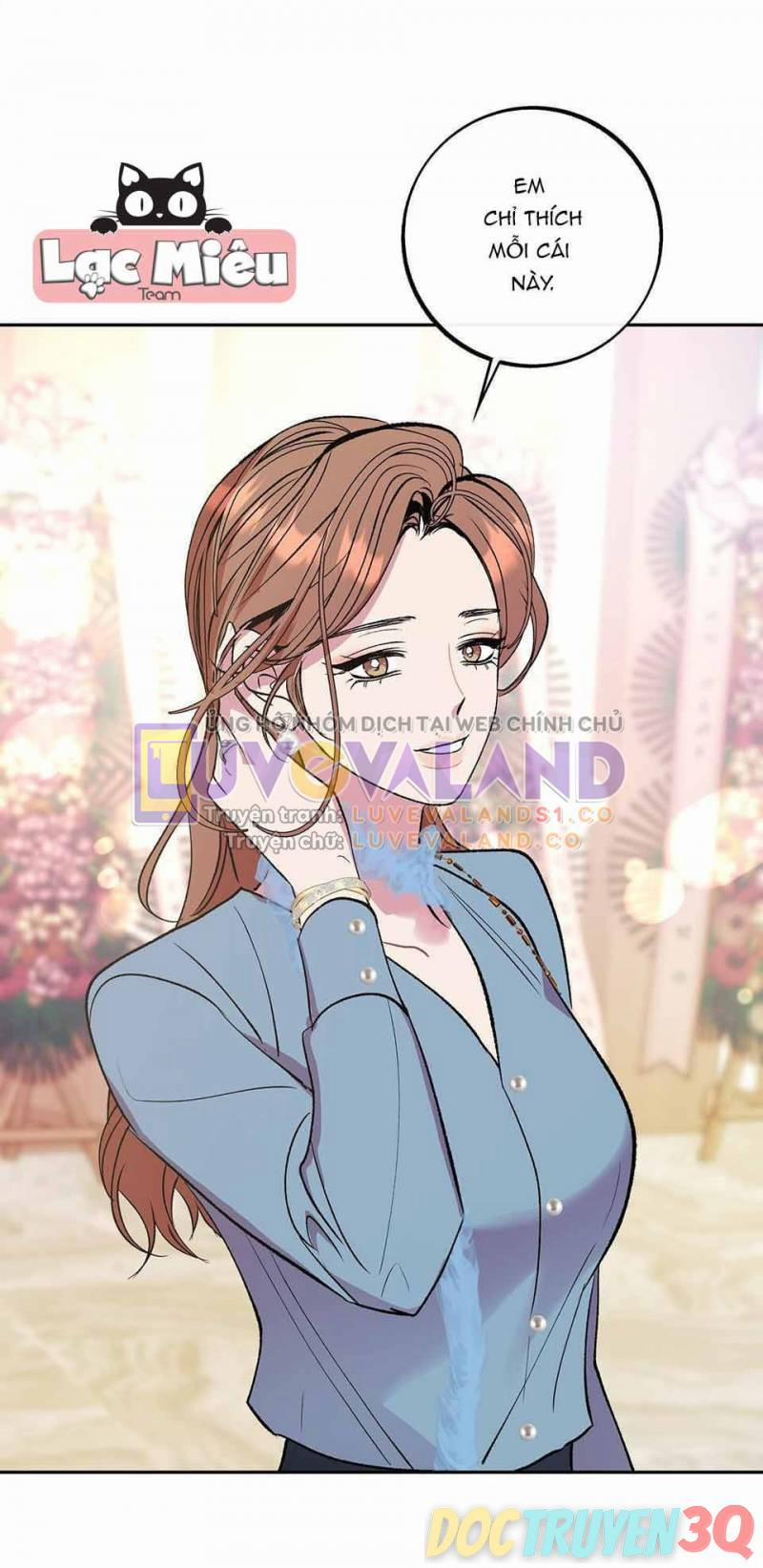 [18+] Tận Cùng Của Thế Giới 52 trang 2