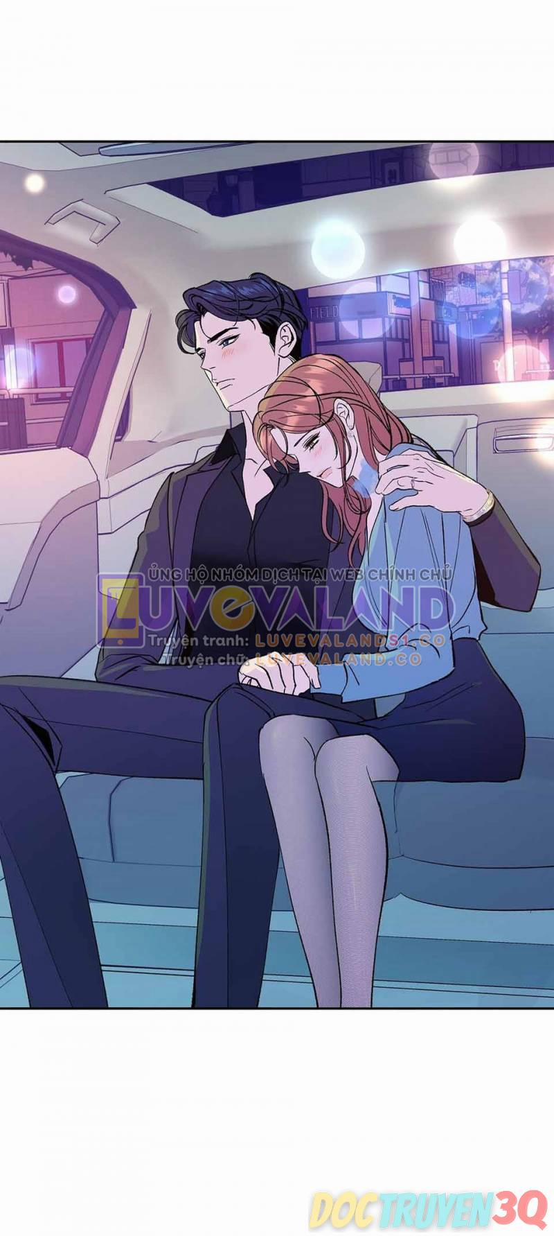 [18+] Tận Cùng Của Thế Giới 52 trang 29