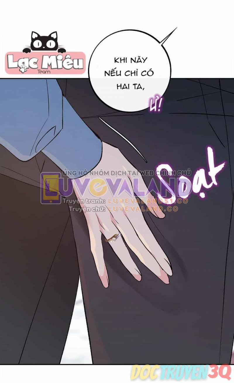 [18+] Tận Cùng Của Thế Giới 52 trang 32