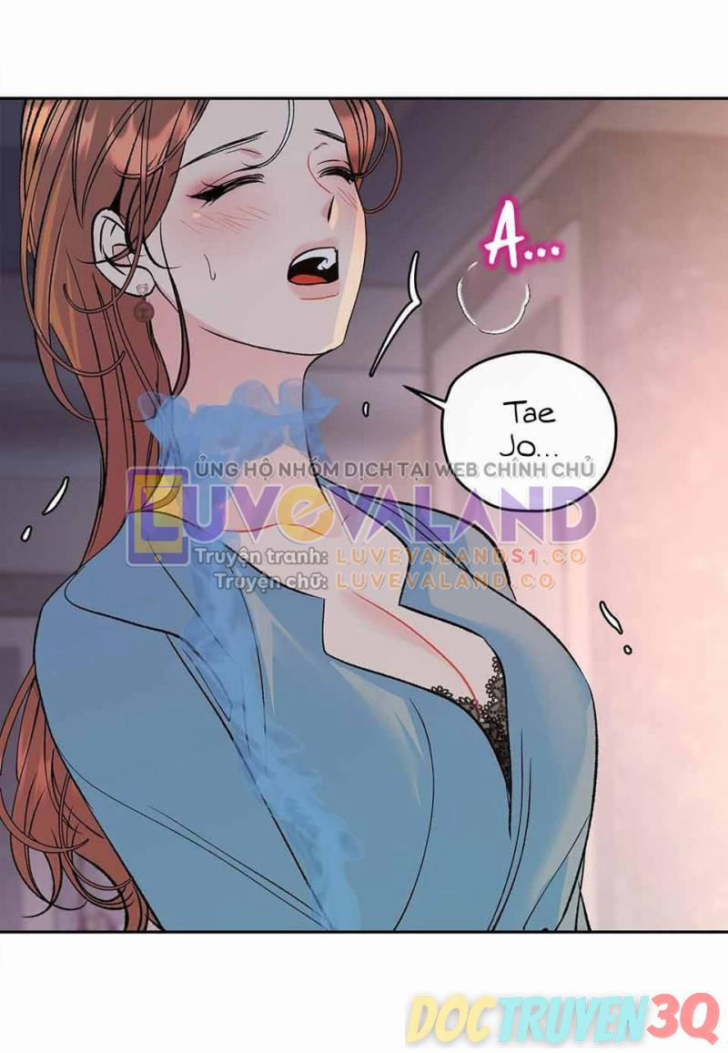 [18+] Tận Cùng Của Thế Giới 52 trang 38