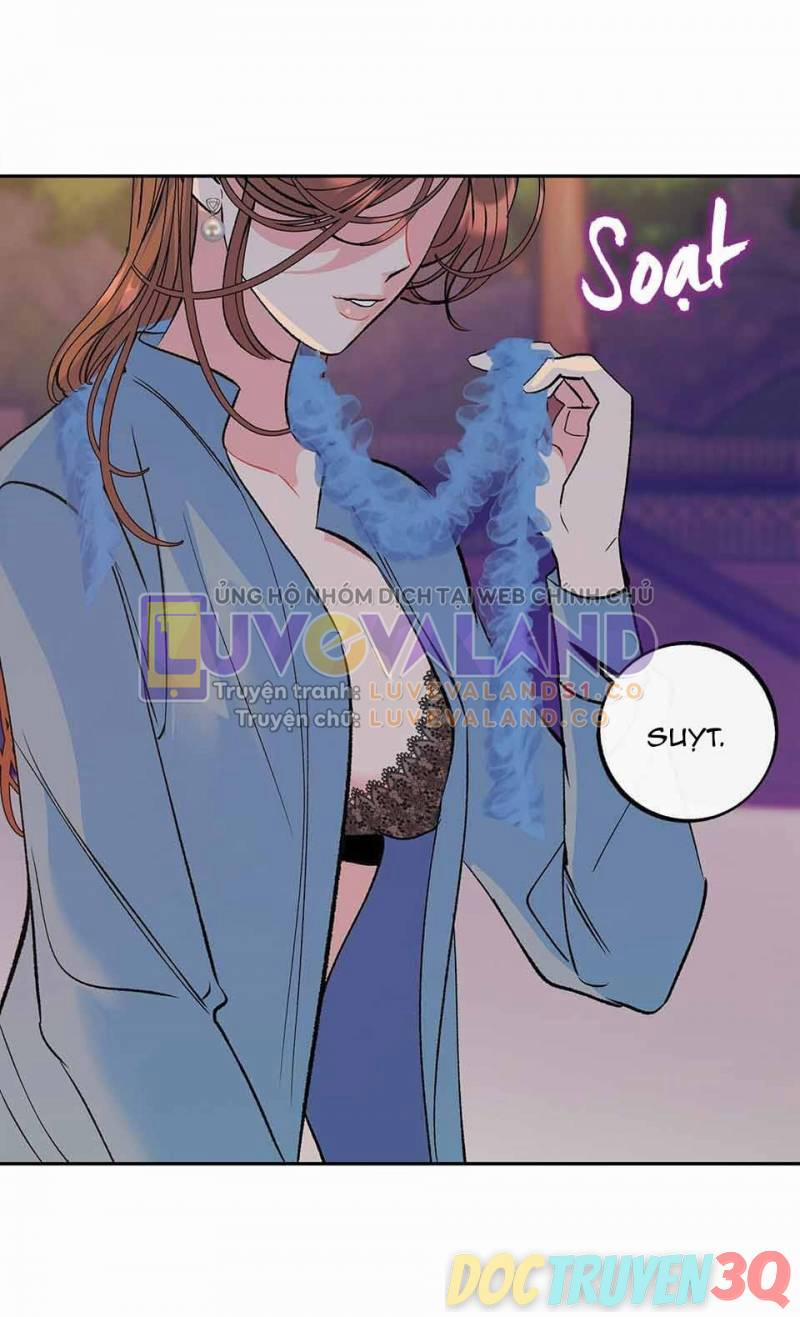 [18+] Tận Cùng Của Thế Giới 52 trang 46