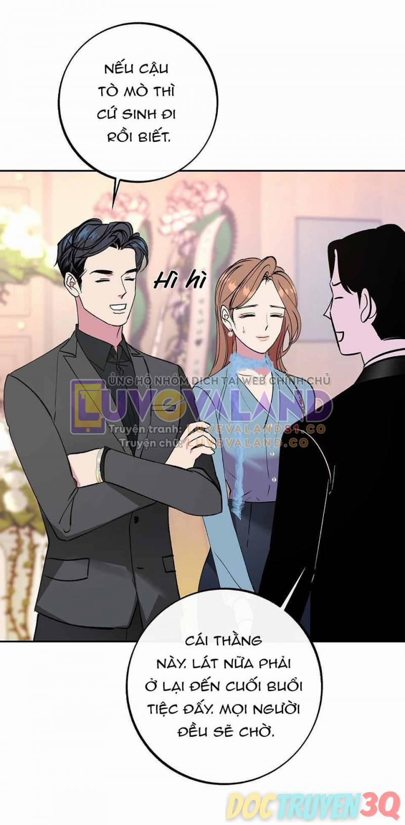 [18+] Tận Cùng Của Thế Giới 52 trang 5