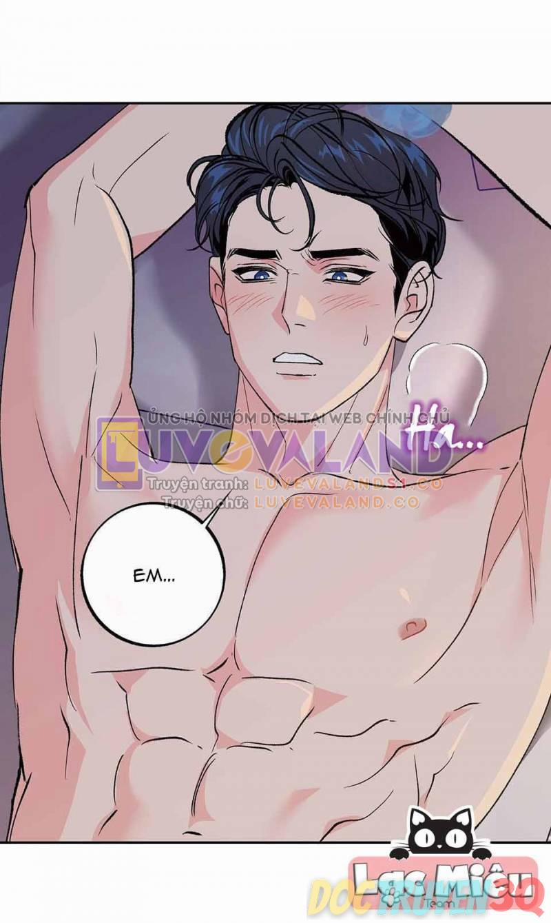 [18+] Tận Cùng Của Thế Giới 52 trang 52