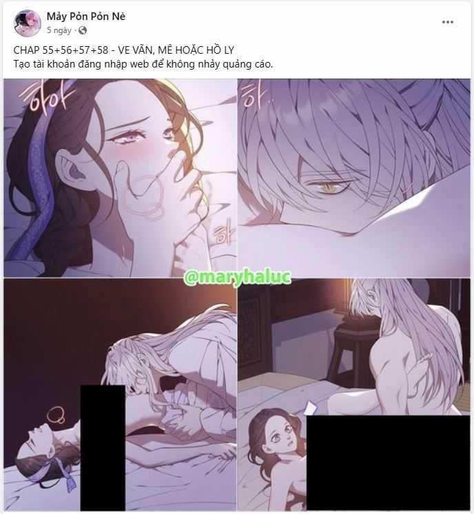 [18+] Tận Cùng Của Thế Giới 53.1 trang 2