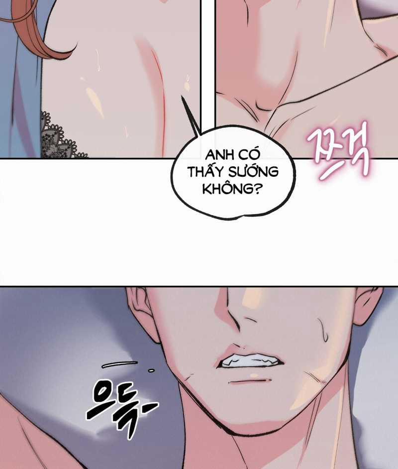 [18+] Tận Cùng Của Thế Giới 53.1 trang 23