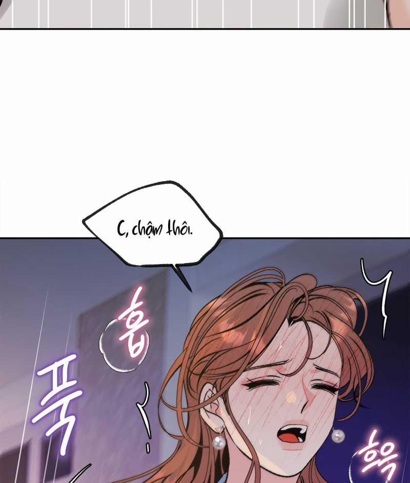 [18+] Tận Cùng Của Thế Giới 53.1 trang 30