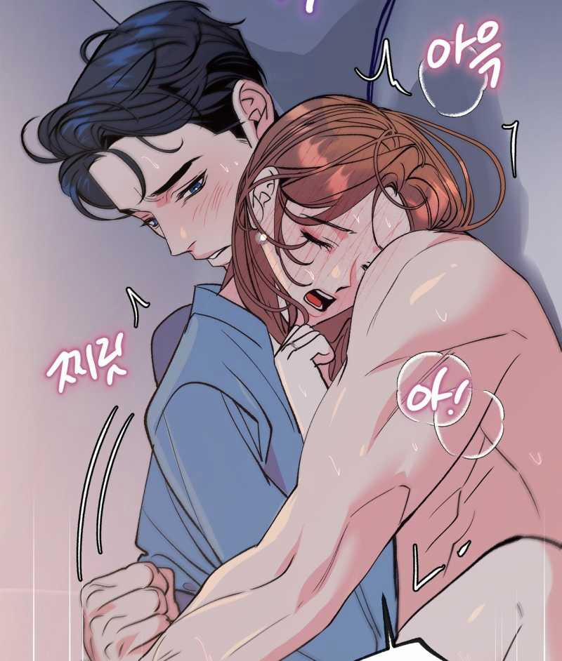 [18+] Tận Cùng Của Thế Giới 53.1 trang 34