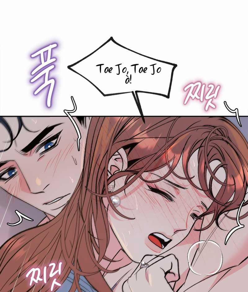 [18+] Tận Cùng Của Thế Giới 53.1 trang 36