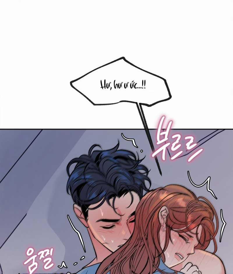 [18+] Tận Cùng Của Thế Giới 53.1 trang 39