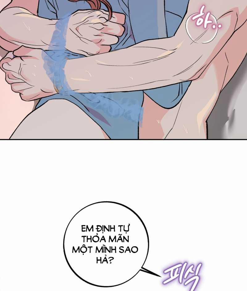 [18+] Tận Cùng Của Thế Giới 53.2 trang 1