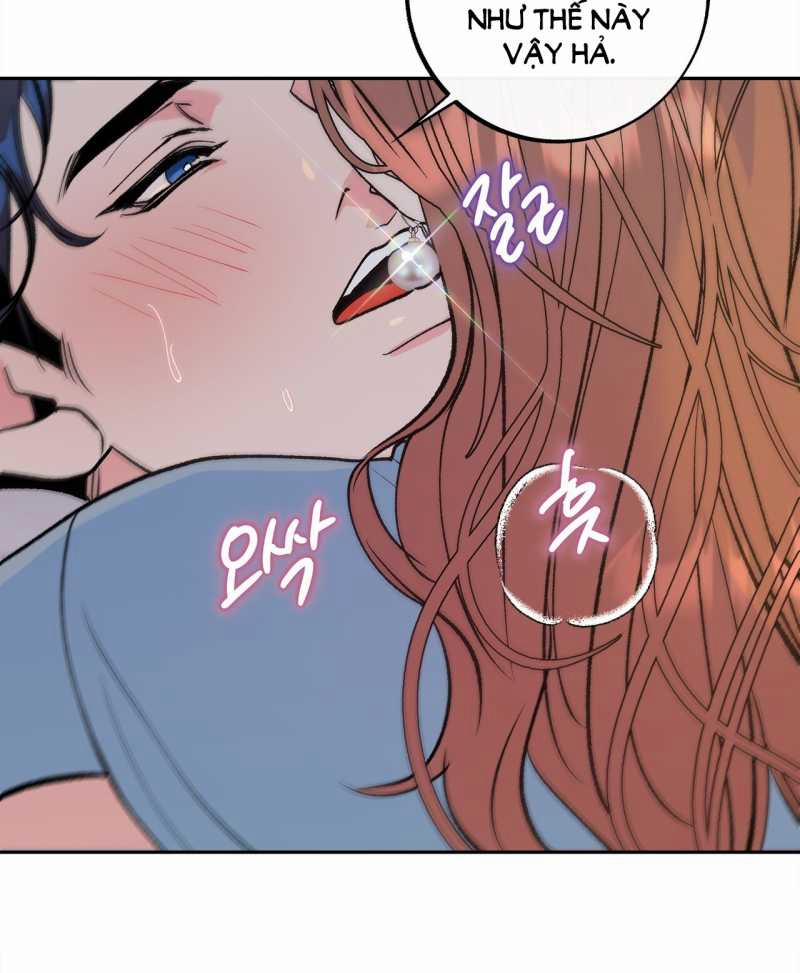 [18+] Tận Cùng Của Thế Giới 53.2 trang 16