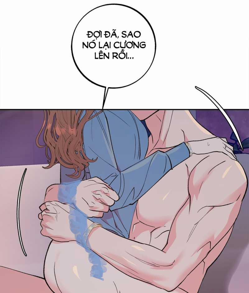 [18+] Tận Cùng Của Thế Giới 53.2 trang 3