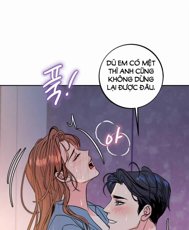 [18+] Tận Cùng Của Thế Giới 53.2 trang 7