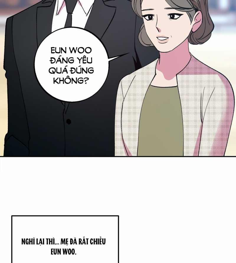 [18+] Tận Cùng Của Thế Giới 54.1 trang 16