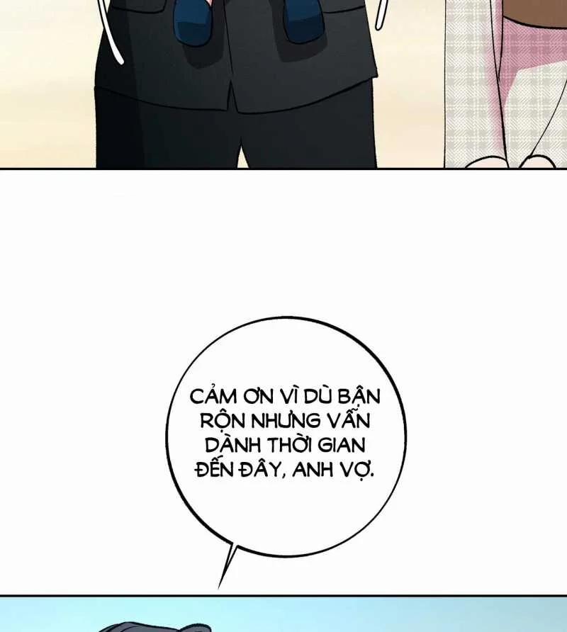 [18+] Tận Cùng Của Thế Giới 54.1 trang 24