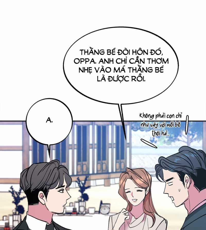 [18+] Tận Cùng Của Thế Giới 54.1 trang 28