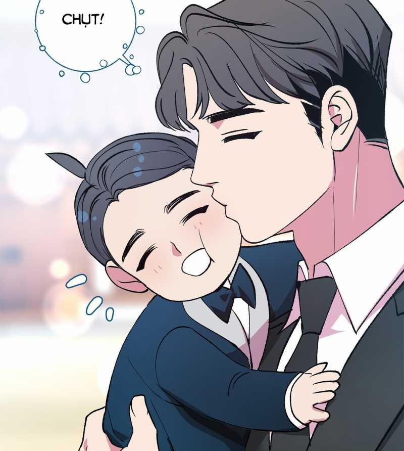 [18+] Tận Cùng Của Thế Giới 54.1 trang 30