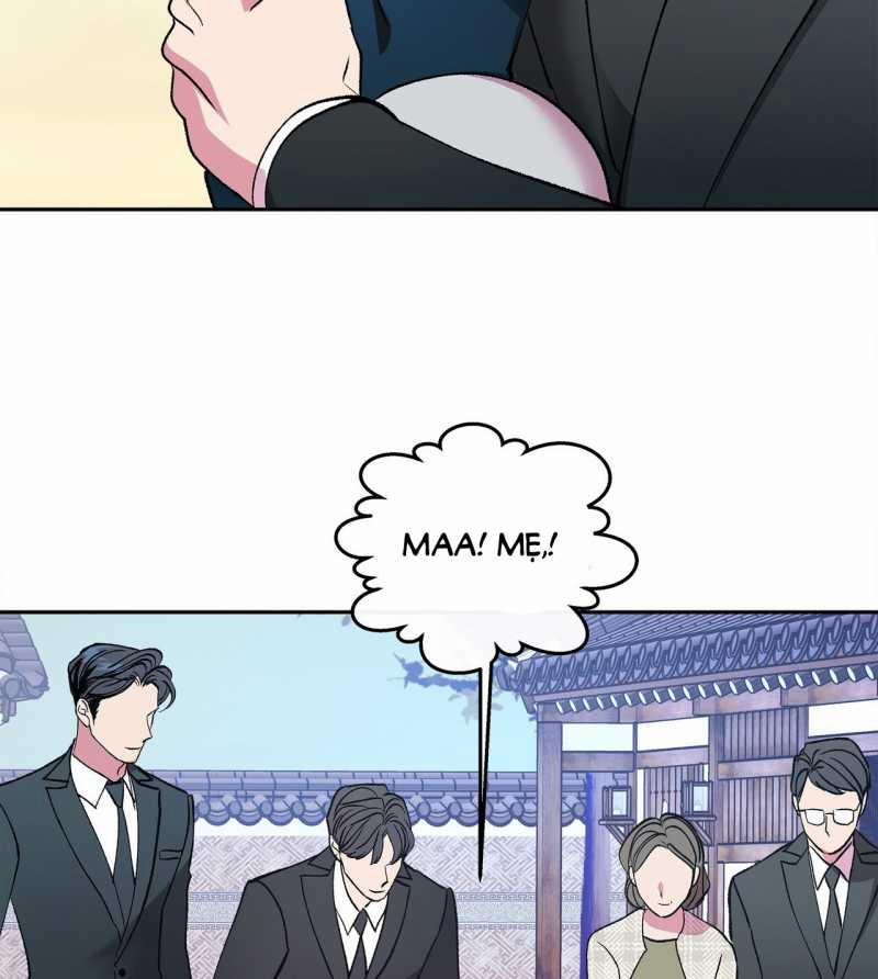 [18+] Tận Cùng Của Thế Giới 54.1 trang 31