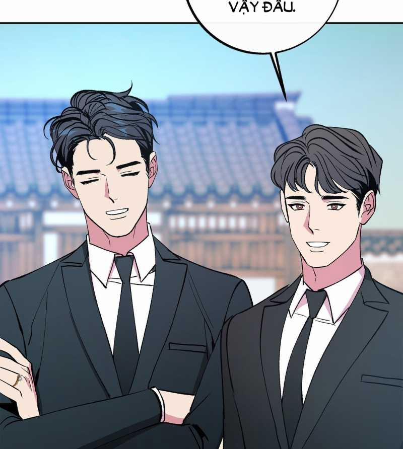 [18+] Tận Cùng Của Thế Giới 54.1 trang 35