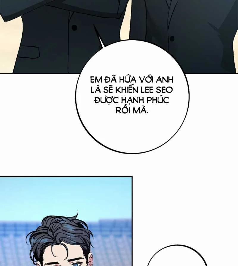 [18+] Tận Cùng Của Thế Giới 54.1 trang 36
