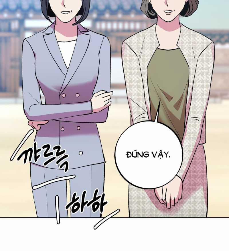 [18+] Tận Cùng Của Thế Giới 54.1 trang 48