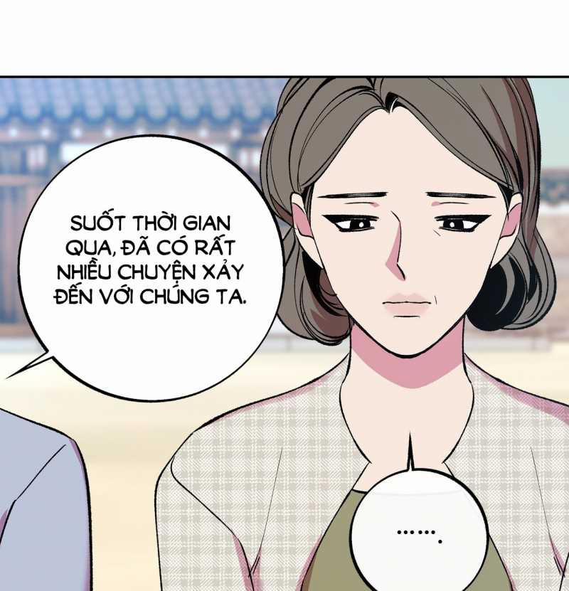 [18+] Tận Cùng Của Thế Giới 54.1 trang 49