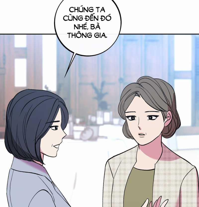 [18+] Tận Cùng Của Thế Giới 54.1 trang 57