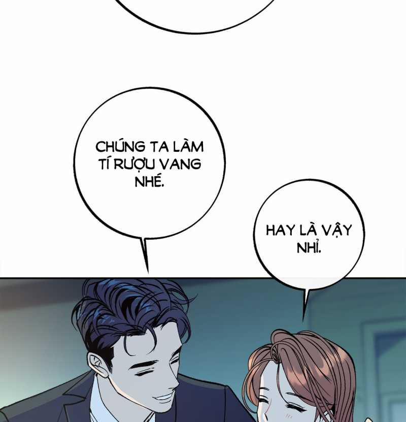 [18+] Tận Cùng Của Thế Giới 54.2 trang 21