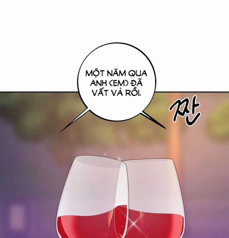 [18+] Tận Cùng Của Thế Giới 54.2 trang 23