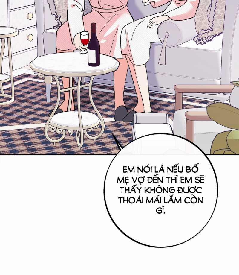 [18+] Tận Cùng Của Thế Giới 54.2 trang 30