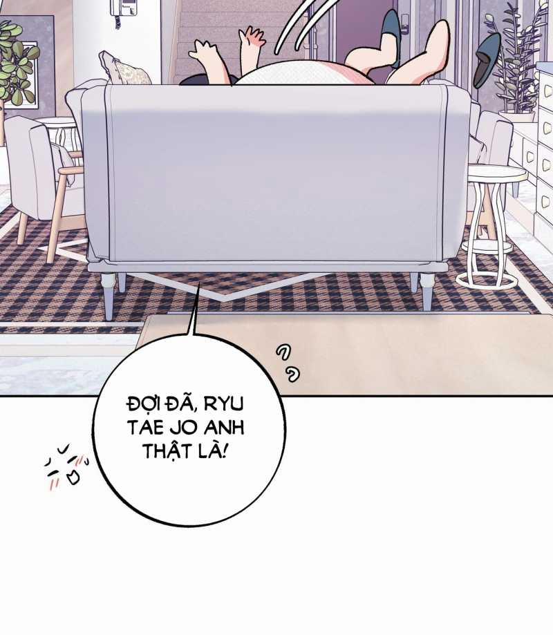 [18+] Tận Cùng Của Thế Giới 54.2 trang 40