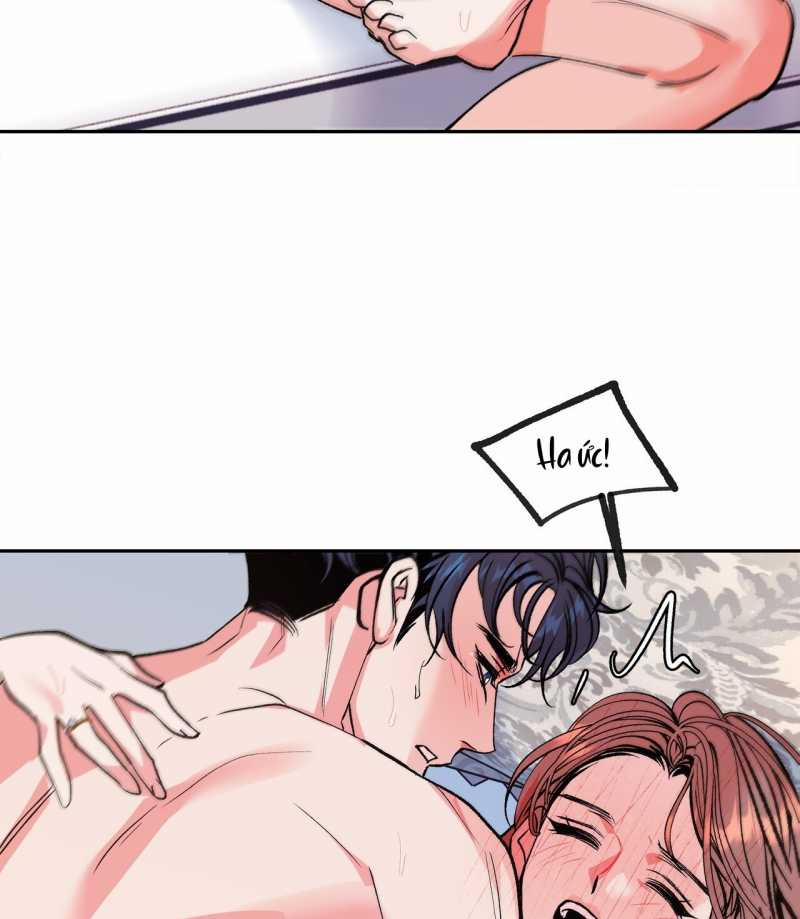 [18+] Tận Cùng Của Thế Giới 54.2 trang 45