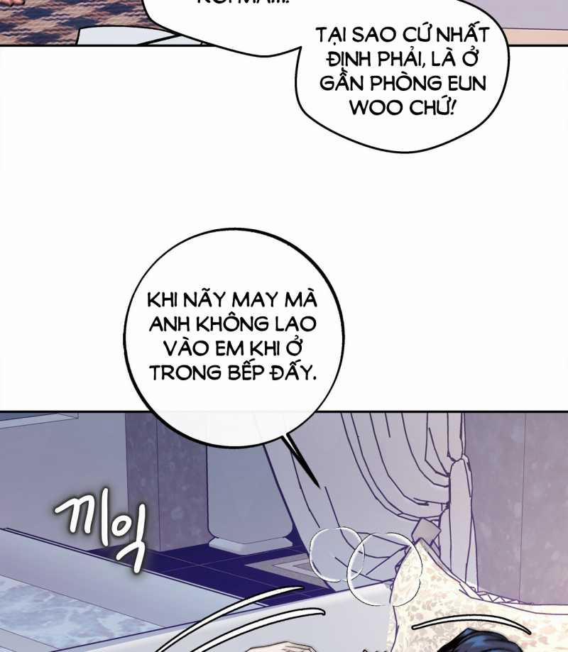 [18+] Tận Cùng Của Thế Giới 54.2 trang 48