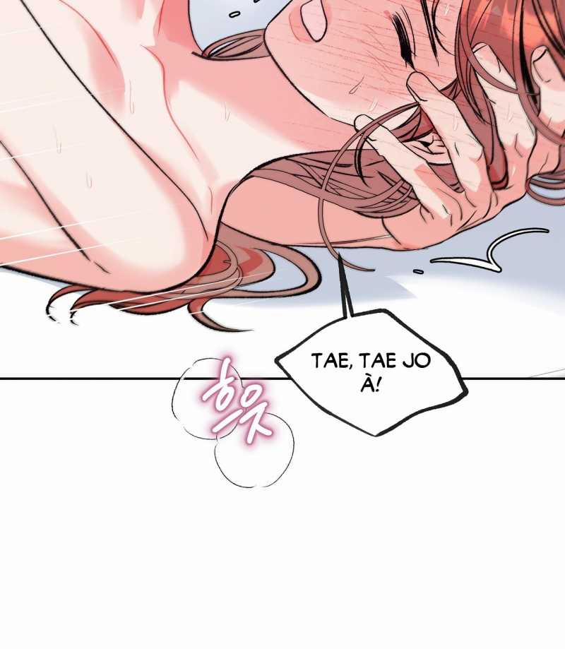 [18+] Tận Cùng Của Thế Giới 54.2 trang 60