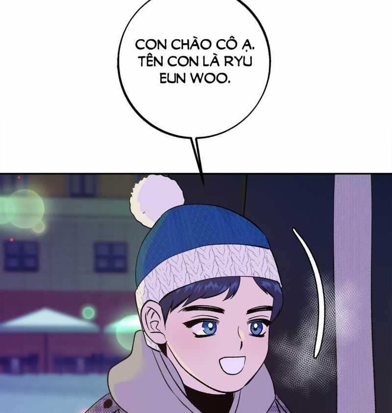 [18+] Tận Cùng Của Thế Giới 55.1 trang 21