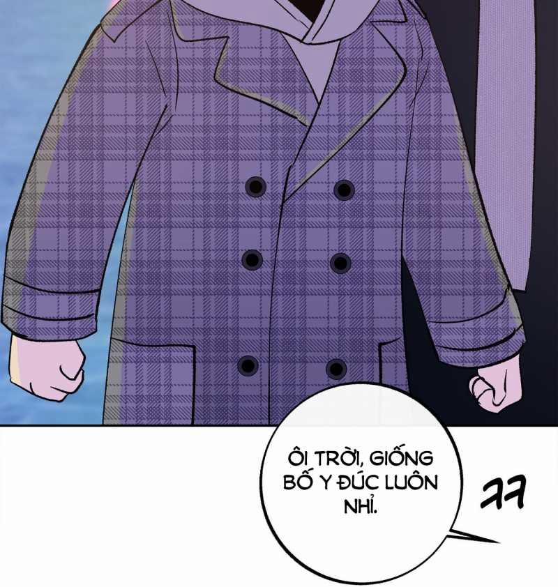 [18+] Tận Cùng Của Thế Giới 55.1 trang 22
