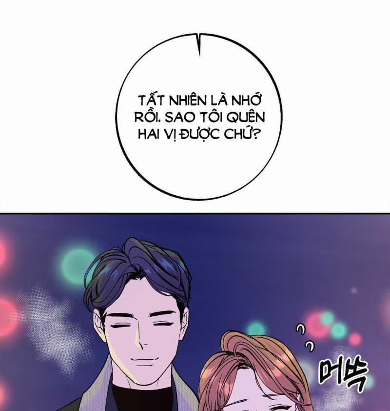 [18+] Tận Cùng Của Thế Giới 55.1 trang 31