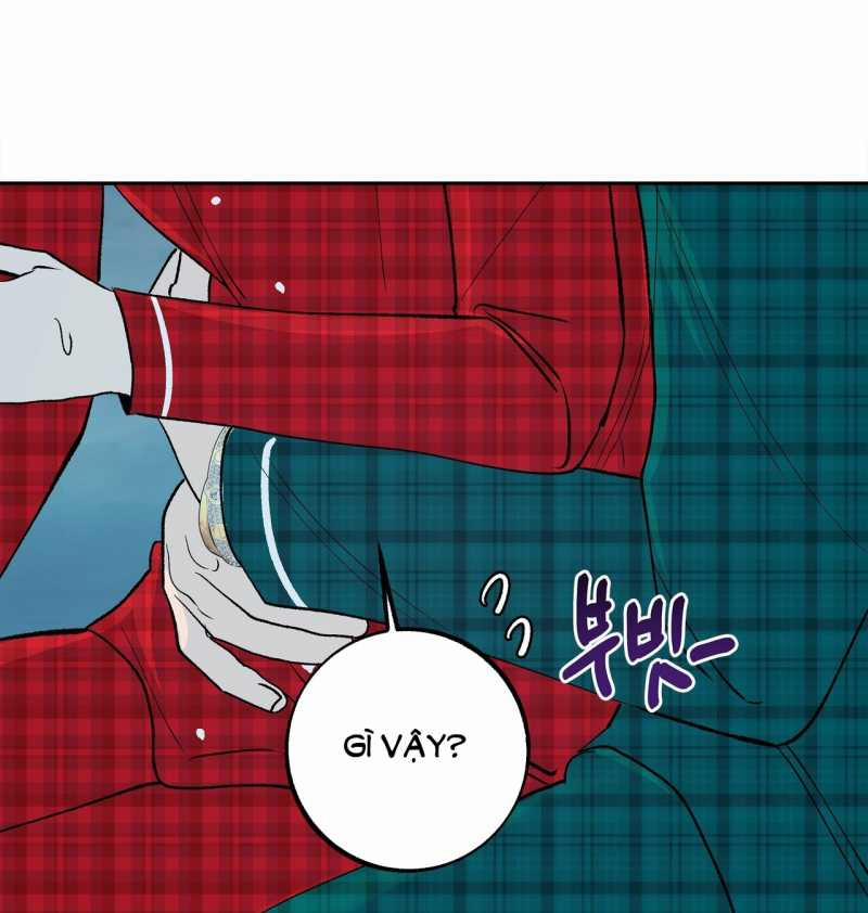 [18+] Tận Cùng Của Thế Giới 55.1 trang 51