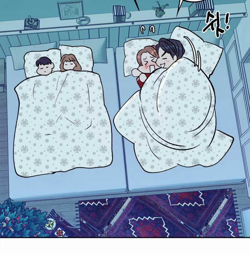 [18+] Tận Cùng Của Thế Giới 55.1 trang 53