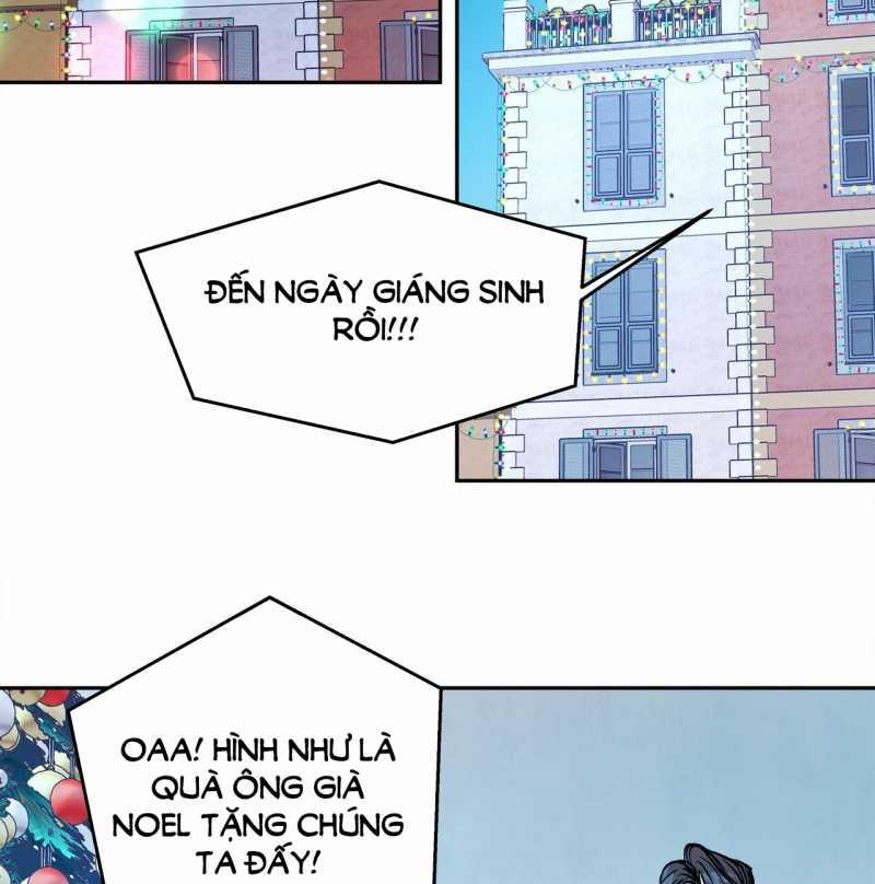 [18+] Tận Cùng Của Thế Giới 55.2 trang 1