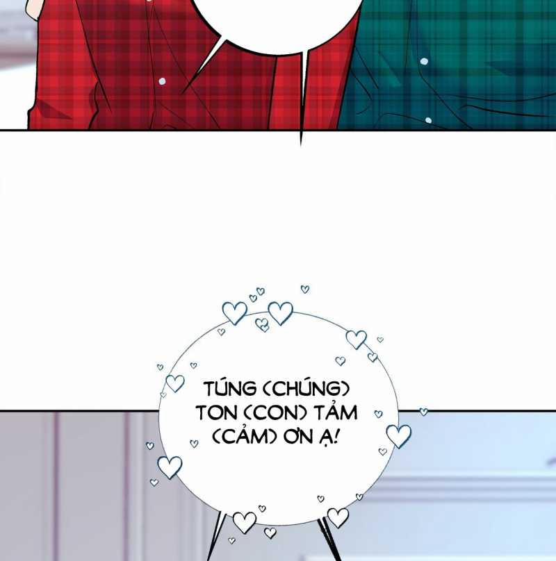 [18+] Tận Cùng Của Thế Giới 55.2 trang 18